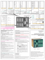 Eurotherm Mini8™ Инструкция по применению