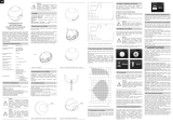 Fibaro FGMS-001 Инструкция по эксплуатации