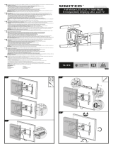 United TS-1570 Инструкция по эксплуатации