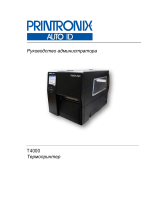 Printronix Auto IDT4000