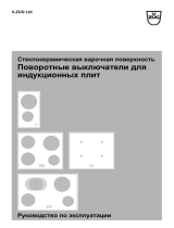 V-ZUG 96A Инструкция по эксплуатации