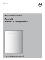 V-ZUG 228 Инструкция по эксплуатации