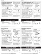 Shimano CN-7801 Service Instructions