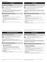 Shimano PD-MT50 Service Instructions