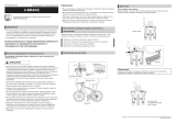 Shimano BR-T4000 Руководство пользователя