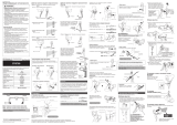 Shimano ST-5700 Service Instructions