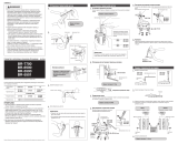 Shimano BR-7700 Service Instructions