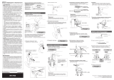 Shimano BR-7900 Service Instructions