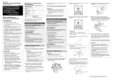 Shimano CF Forming accessory Service Instructions