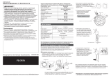 Shimano FD-7970 Service Instructions