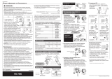 Shimano RD-7800 Service Instructions