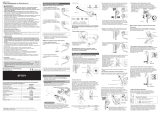 Shimano ST-7971 Service Instructions