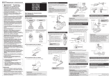 Shimano PD-7810 Service Instructions