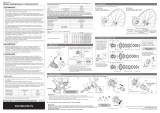 Shimano WH-7900-C35 Service Instructions