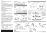 Shimano WH-7900-C50 Service Instructions