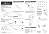 Shimano EW-7970 Service Instructions