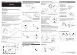 Shimano EW-7972 Service Instructions