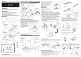 Shimano EW-7975 Service Instructions