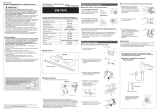 Shimano SW-7970 Service Instructions