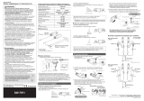 Shimano SW-7971 Service Instructions