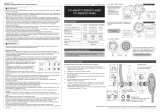 Shimano FC-R565 Service Instructions
