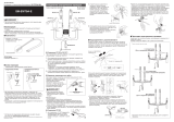 Shimano SM-EW79A-E Service Instructions