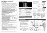 Shimano FC-6603 Service Instructions