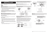 Shimano SL-C6000-8 Руководство пользователя