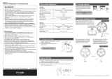 Shimano FC-S400 Service Instructions