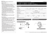 Shimano FC-M391 Service Instructions