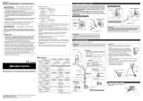 Shimano DH-T660-3N Service Instructions