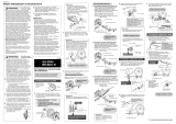 Shimano BR-IM31 Service Instructions