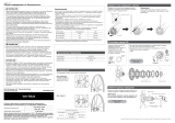 Shimano WH-RS30 Service Instructions