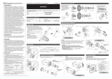 Shimano WH-M776 Service Instructions