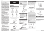 Shimano PD-6610 Service Instructions