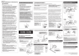 Shimano PD-M985 Service Instructions