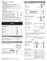 Shimano FD-5600 Service Instructions