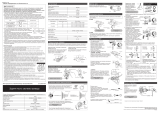 Shimano FH-RM70 Service Instructions