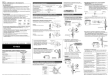 Shimano FD-R453 Service Instructions