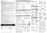 Shimano SL-M770 Service Instructions