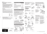 Shimano FD-M665 Service Instructions