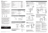 Shimano FD-4503 Service Instructions