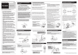 Shimano PD-M505 Service Instructions