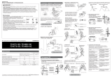 Shimano FD-M771-10D Service Instructions