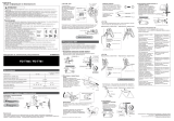 Shimano FD-T781 Service Instructions