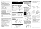 Shimano SL-R440 Service Instructions