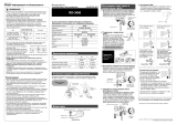 Shimano CS-HG50-9 Service Instructions