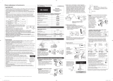 Shimano RD-M662 Service Instructions