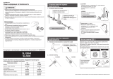 Shimano SL-1056 Service Instructions