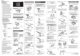 Shimano SL-8S20 Service Instructions